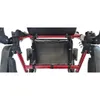 abc HOME | Outdoor Rollator Transportstuhl bis 135kg | XXL Produktbild-Vorschau 17