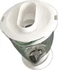 Braun Household PowerBlend 1 JB1050WH Standmixer 1,5 l Glas Produktbild-Vorschau 24