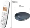 Schnurloses Festnetztelefon - LOGICOM - DECT ILOA 150 SOLO Produktbild-Vorschau 2