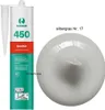 Ramsauer 450 Sanitär 1K Silicon Dichtstoff 310ml Kartusche Produktbild-Vorschau 1