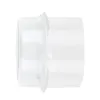 A clear product shot of a transparent lid. Náhled obrázku produktu