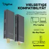 Digitus DS-55359 DIGITUS Wireless HDMI Extender Set bis Vista previa de la imagen del producto 14