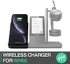 YEALINK Yealink WHC60-Caricatore wireless per WH66/WH67 Anteprima dell’immagine prodotto 5