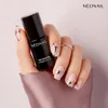 Revital Base Fiber Creamy Splash NeoNail UV Nagellack 7,2 Voir les images du produit 3