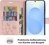 Hülle für Samsung Galaxy S25+ Handyhülle Handy Tasche Produktbild-Vorschau 5