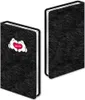Cerdá Disney Premium Plüsch Notizbuch A5 Minnie Produktbild-Vorschau 1