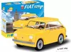 Cobi Youngtimer 24530 Polski Fiat 126P 24530 Náhled obrázku produktu 13