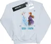Disney - "Frozen 2 Seek The Truth" Sweatshirt für Damen Produktbild-Vorschau 1