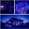 LED Lichterkette 10m 8 Lichtmodi Batteriebetrieben Produktbild-Vorschau 3