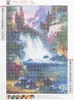 Haft diamentowy mozaika H16216 Podgląd zdjęcia produktu 10