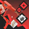 Svařovací stroj na plasty Sada na opravy plastů | 50W | s Náhled obrázku produktu 6