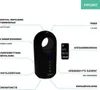 VONROC VONROC Elektrische Heizung - Heizlüfter - Produktbild-Vorschau 5