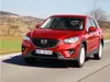 Tappetino anteriore sinistro di alta qualità per Mazda CX5 Anteprima dell’immagine prodotto 5