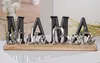 Gilde Schriftzug, "MAMA ist die Beste", Schriftzug, Produktbild-Vorschau 2
