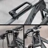 Rockbros RKS626-BKU-serratura per bicicletta nera Anteprima dell’immagine prodotto 5
