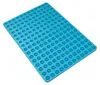 Nobby Silikon Backmatte Donut & Stern Produktbild-Vorschau 1