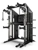 ATLETICA Defender | Multipresse | Multi-Kraftstation mit Produktbild-Vorschau 4