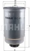 Kraftstofffilter MAHLE KC 90 für FORD TRANSIT MK-5 Bus (E) Produktbild-Vorschau 3