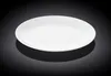 Wilmax Dessertteller 18 cm aus Porzellan, Weiß WL-991012/A Produktbild-Vorschau 1
