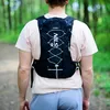 NILS Camp NC1797 Journey – Laufrucksack, schwarz Produktbild-Vorschau 4