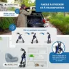 Mobiclinic, déambulateur, Hércules, , déambulateur pour Voir les images du produit 6