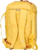 Fjällräven High Coast Duffel 36 Reisetasche gelb 56 x 35 x Produktbild-Vorschau 9