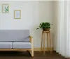 Holz Pflanzregal Blumentreppe Blumenständer Blumenregal Produktbild-Vorschau 3