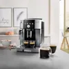 De'Longhi Kaffeemaschine Magnifica S1450W Grau Produktbild-Vorschau 19