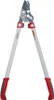 Astschere Gartenschere Power Cut HRR 750 Edelstahl Rot Produktbild-Vorschau 1