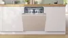 Bosch Serie 4 SBH4ECX28E, W pełni wbudowany, Pełny rozmiar Podgląd zdjęcia produktu 8