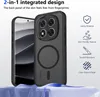 Magnetické pouzdro pro Xiaomi Redmi Note 14 Pro 4G/Note 14 Náhled obrázku produktu 7