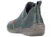 Rieker Damen Stiefelette sportlich Schalensohle Produktbild-Vorschau 5