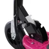 HOMCOM Klappbarer Elektroroller für Kinder und Jugendliche Produktbild-Vorschau 7