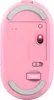 Trust Puck Mouse ambidestro RF senza fili + Bluetooth Anteprima dell’immagine prodotto 5