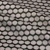 SCHÖNER LEBEN. Tischdecke Jacquard Punkte schwarz Produktbild-Vorschau 6