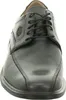 Jomos Herren Halbschuhe schwarz, Schnürschuhe, Leder, Produktbild-Vorschau 21
