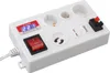 Ogólny tester lamp, napięcie LED zgodnie z szybkim systemem Podgląd zdjęcia produktu 7
