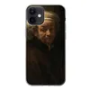 MuchoWow® Handyhülle Schutzhülle Hülle für iPhone 12 Produktbild-Vorschau 1