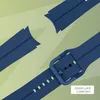 Bandz Silikonarmband „Extreme“ Samsung Galaxy Watch 7 Produktbild-Vorschau 7