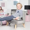 divano per bambini roba "Lil Sofa", comodo divano per Anteprima dell’immagine prodotto 5