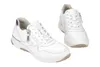 Gabor ROLLINGSOFT Damenschuhe - sportliche Schnür- Produktbild-Vorschau 2