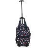 Bordlite Kindertrolley Boardgepäck Underseat Butterfly Produktbild-Vorschau 4