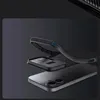 Nillkin CamShield Pro iPhone 16 Hülle (schwarz) Produktbild-Vorschau 11