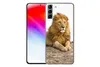 MuchoWow® Handyhülle Schutzhülle Hülle für Samsung Galaxy Produktbild-Vorschau 2