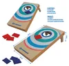 SCHILDKRÖT 970317 Set Cornhole SCHILDKRÖT per il gioco Anteprima dell’immagine prodotto 8