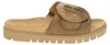 Gabor 83.742 Damen Pantoletten - Pantolette braun NEU Produktbild-Vorschau 2