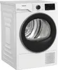 Hotpoint HPT 84D BS IT, Freistehend, Frontlader, Produktbild-Vorschau 2