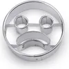 Emporte-pièce Visage triste Emporte-pièce biscuits Voir les images du produit 1