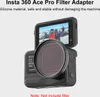 INF Insta360 Ace Pro 2 Filterrahmen - Objektivschutz Produktbild-Vorschau 3