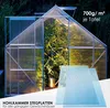 KESSER® 14x Polycarbonat Hohlkammerstegplatten 4mm | 10,25 Produktbild-Vorschau 9